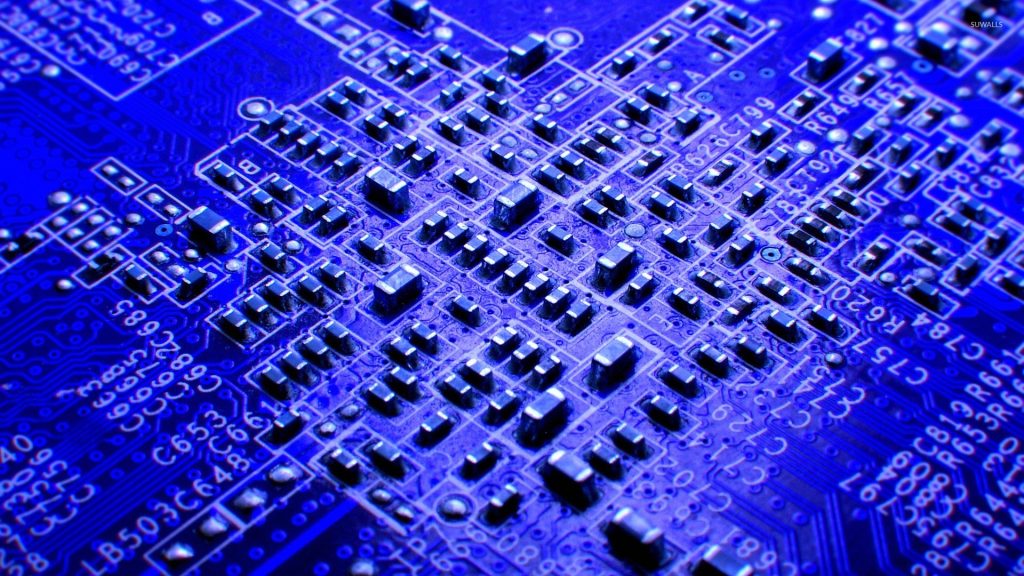 بردهای pcb