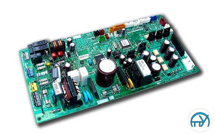 برد PCB